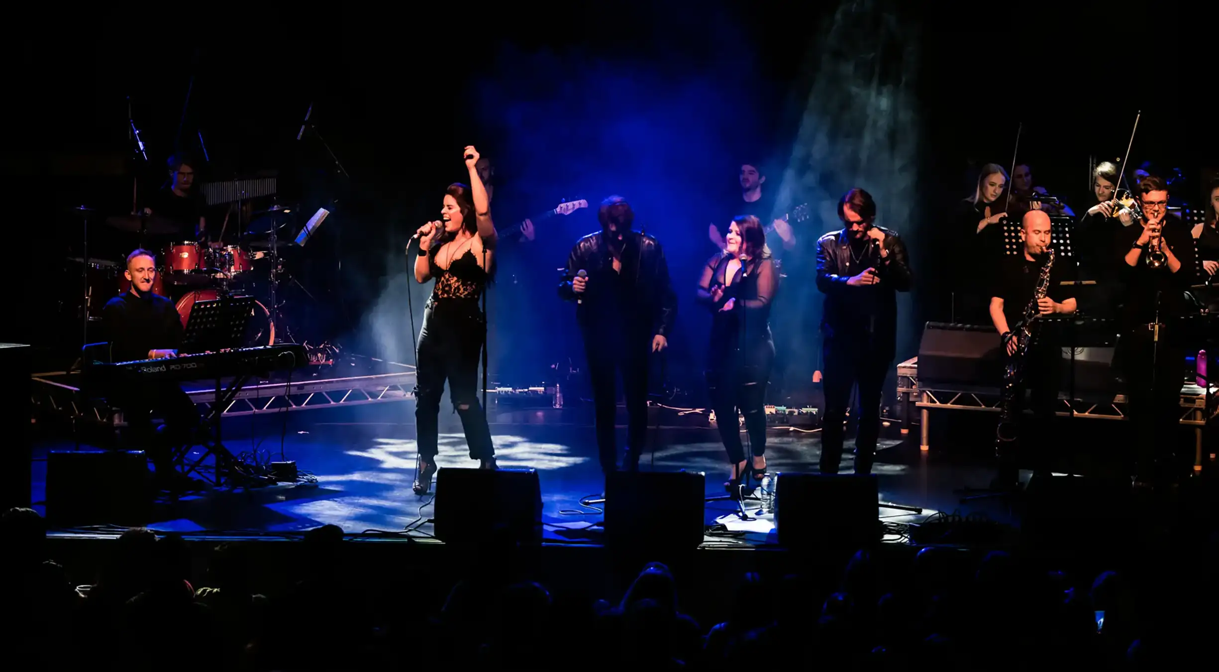 AJS Music Musical Director_featured