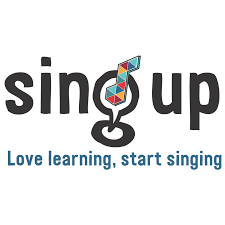 Sing Up