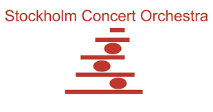 Stockholm concert orch