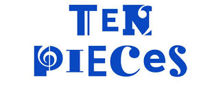Ten Pieces