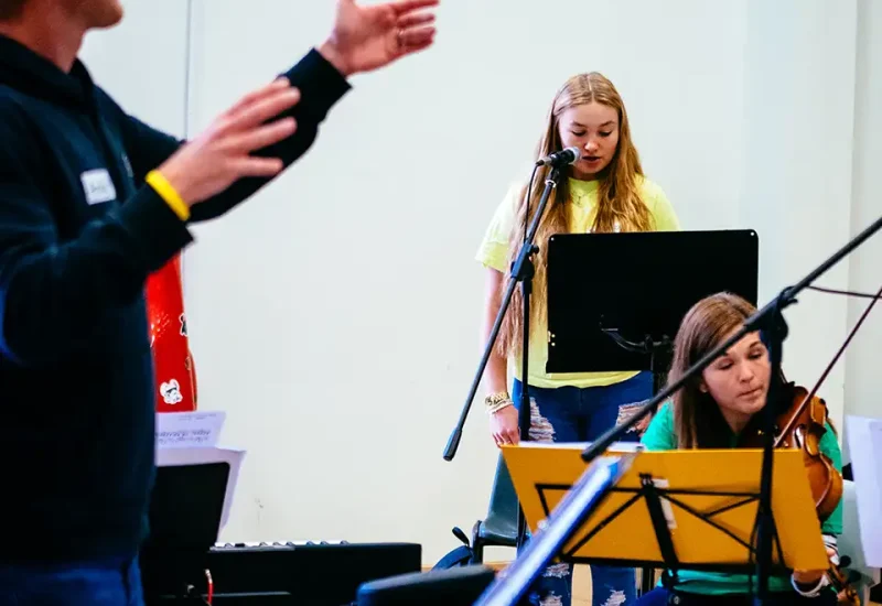 Youth Orchestra 2