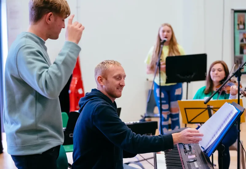 Youth Orchestra